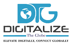 DTG Digitalize Logo