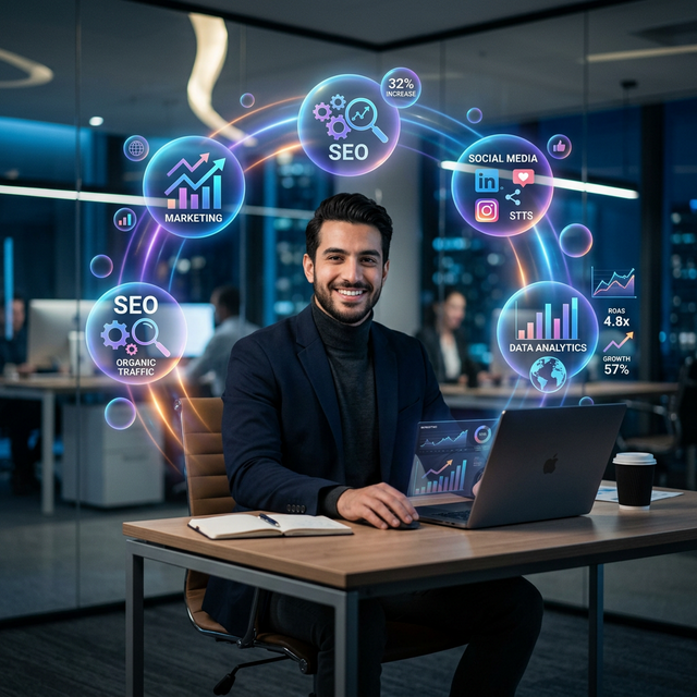 Marketing Solutions