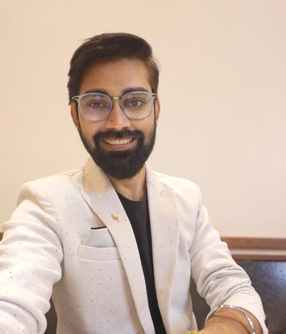 Ankush Jain