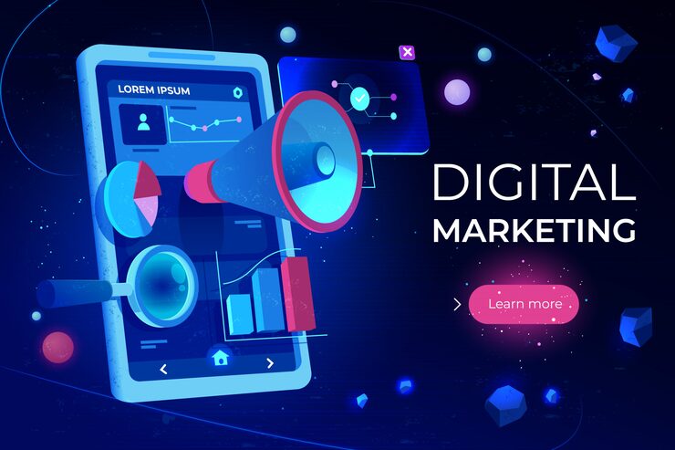 Top Digital Marketing Trends Shaping Business Growth in 2026