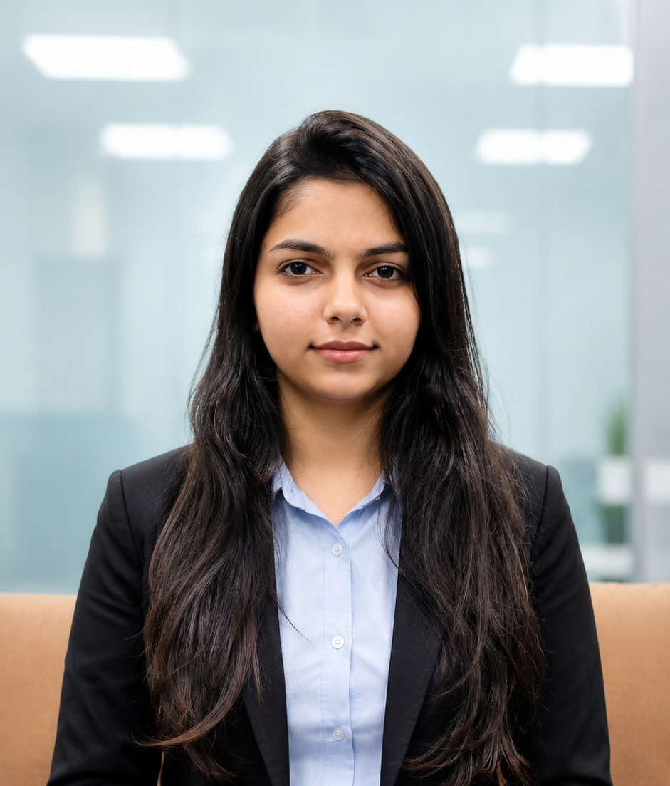 Muskan Veerwani