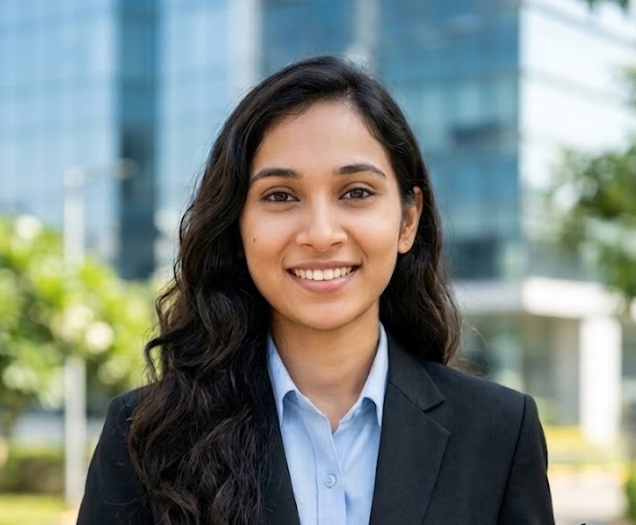 Pratiksha Jadhav