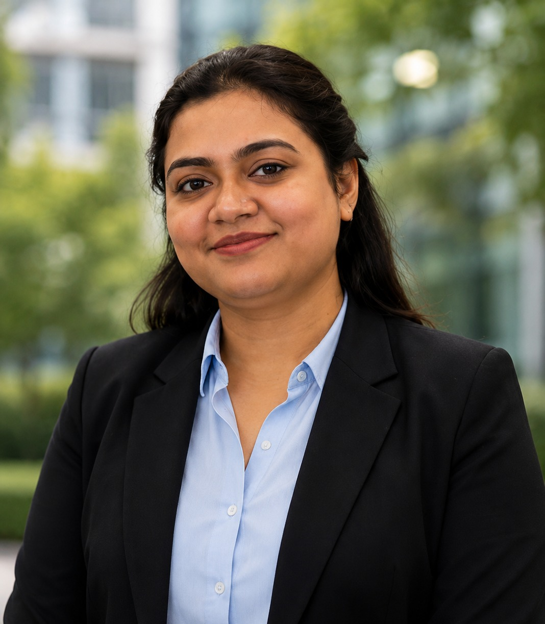 Sangita Poddar