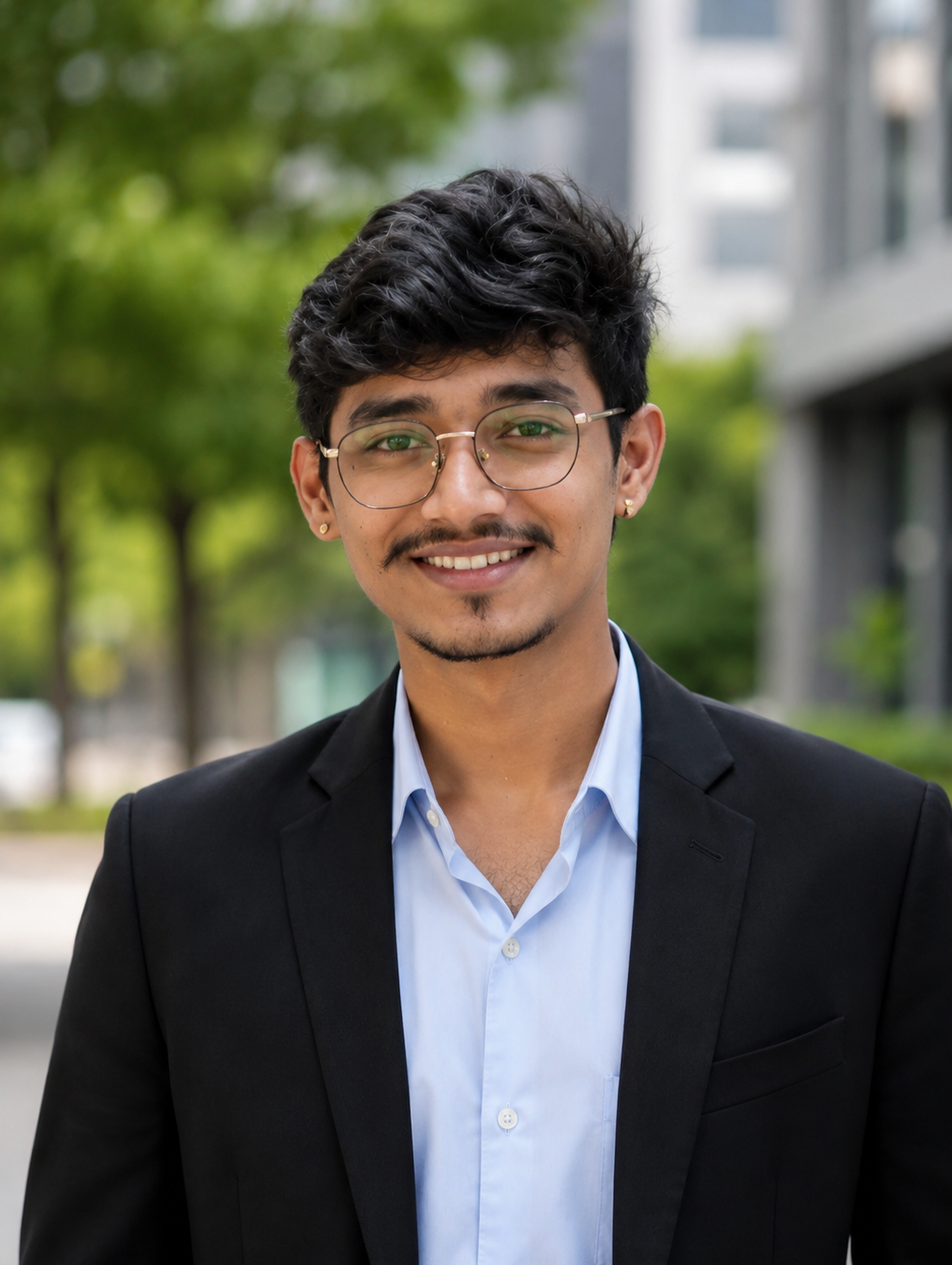 Yash Jadhav