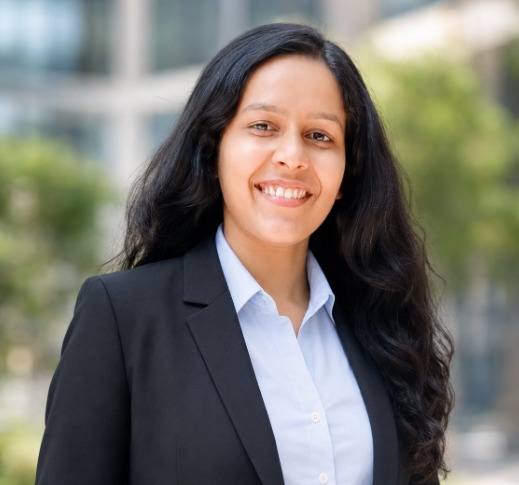 Yashshree Tupat