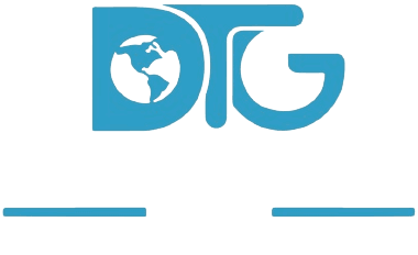 DTG Logo